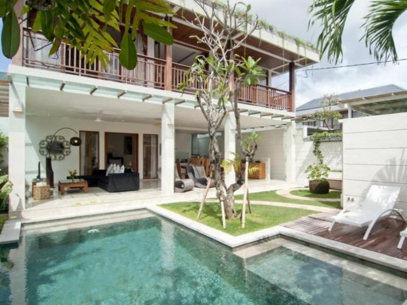 Villa Lumut 3 Bedrooms Central Seminyak מראה חיצוני תמונה